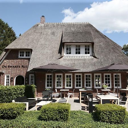 De Swarte Ruijter Hotel Холтен Екстериор снимка