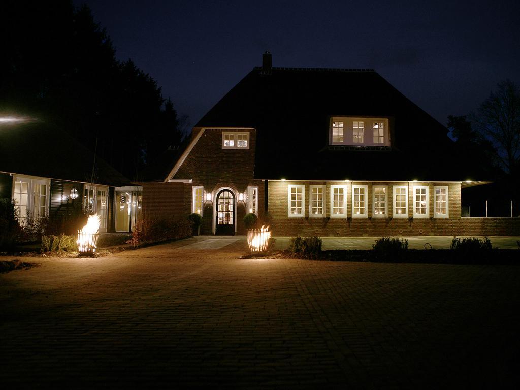 De Swarte Ruijter Hotel Холтен Екстериор снимка