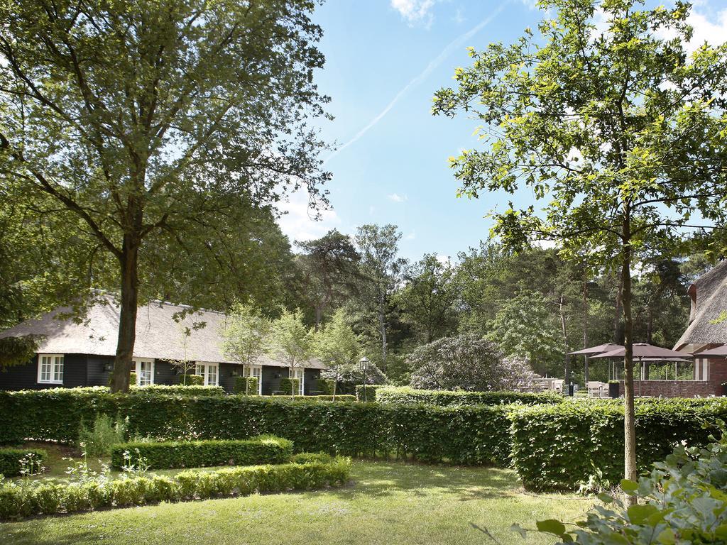 De Swarte Ruijter Hotel Холтен Стая снимка