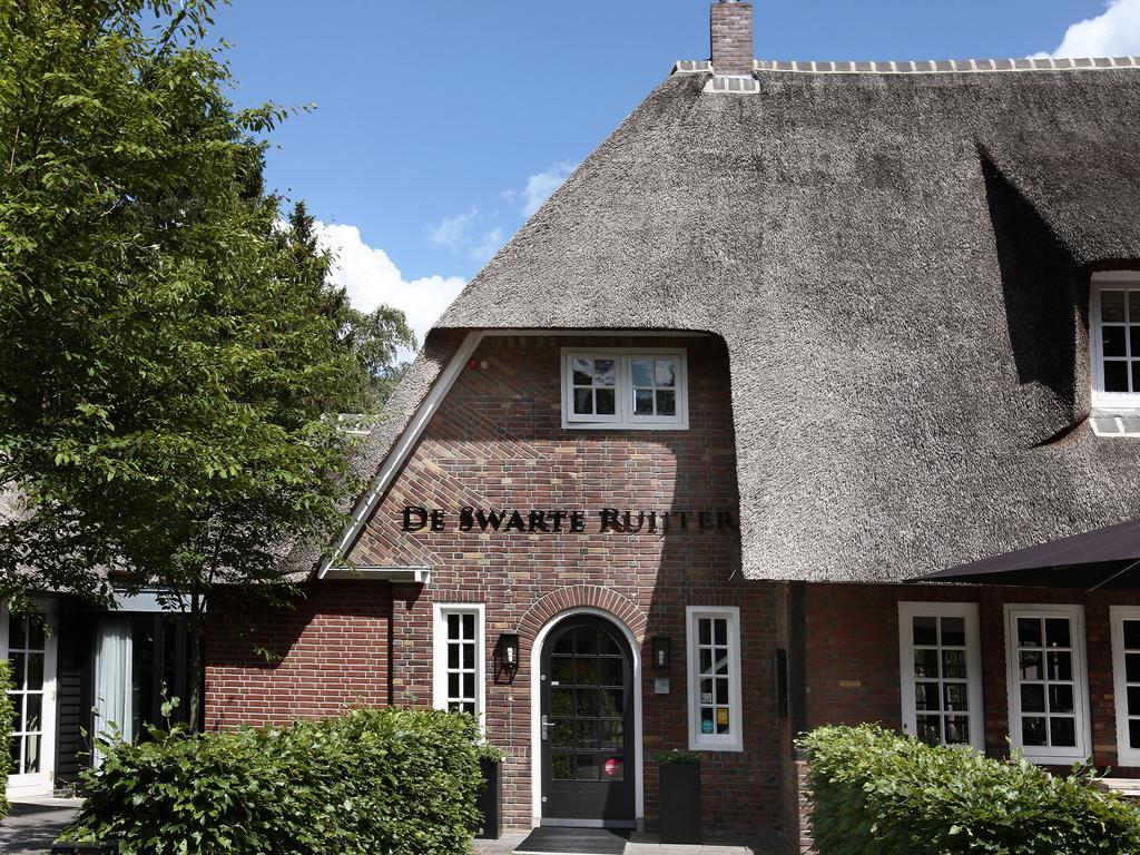 De Swarte Ruijter Hotel Холтен Екстериор снимка