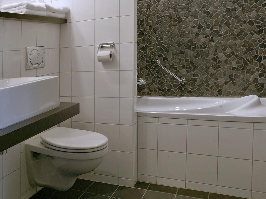 De Swarte Ruijter Hotel Холтен Екстериор снимка